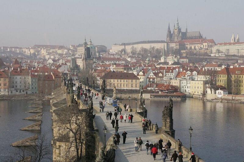 Prague to Celebrate Mozart's 250th Birthday
