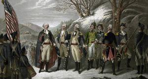 Beyond The History Books: The True Day-to-Day Existence In Colonial America