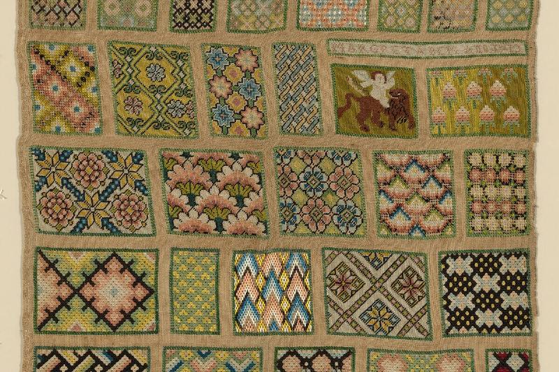 Sampler Sampler
