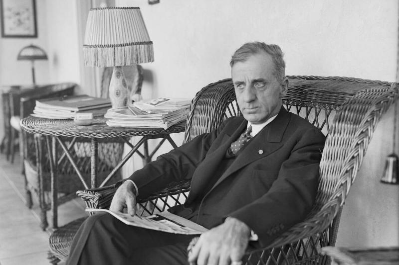 Smedley Butler