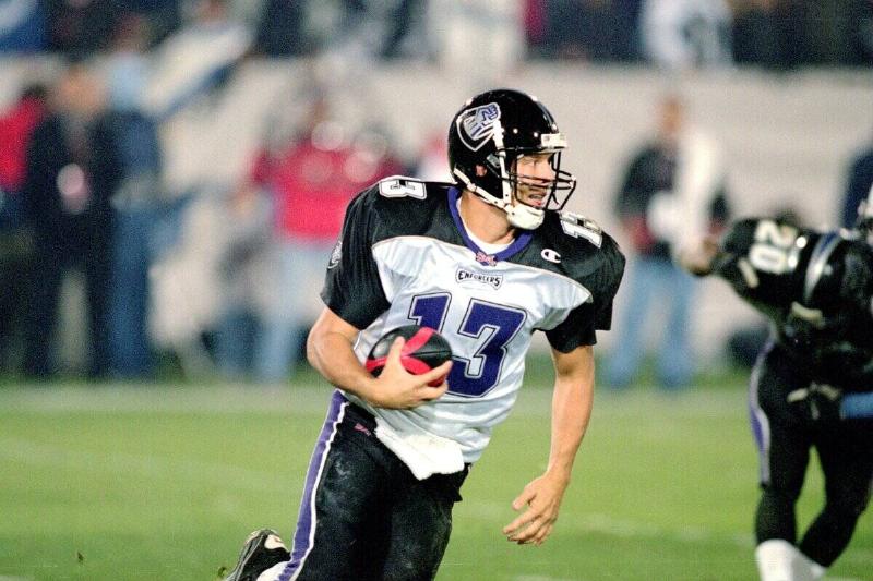 Tim Lester #13 Tim Lester #13