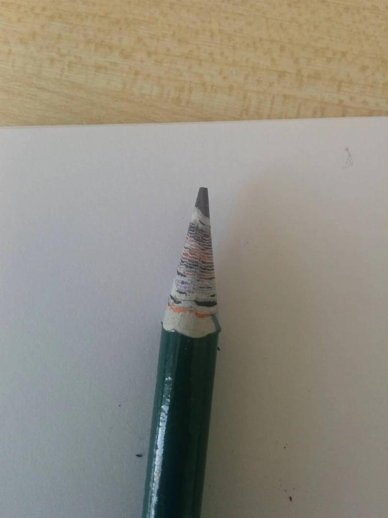 turns-out-my-pencil-is-made-of-recycled-newspaper-v0-LTa3xmmNDo0IPDcFF7yzY61smjqpsOHot8-9x4nBRJU