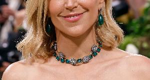 These Are The Richest Women In American History