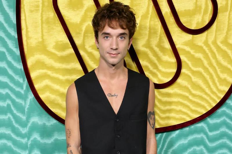 2024 Warner Music Group Pre-GRAMMY Party - Arrivals 2024 Warner Music Group Pre-GRAMMY Party - Arrivals