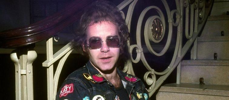 Elton John