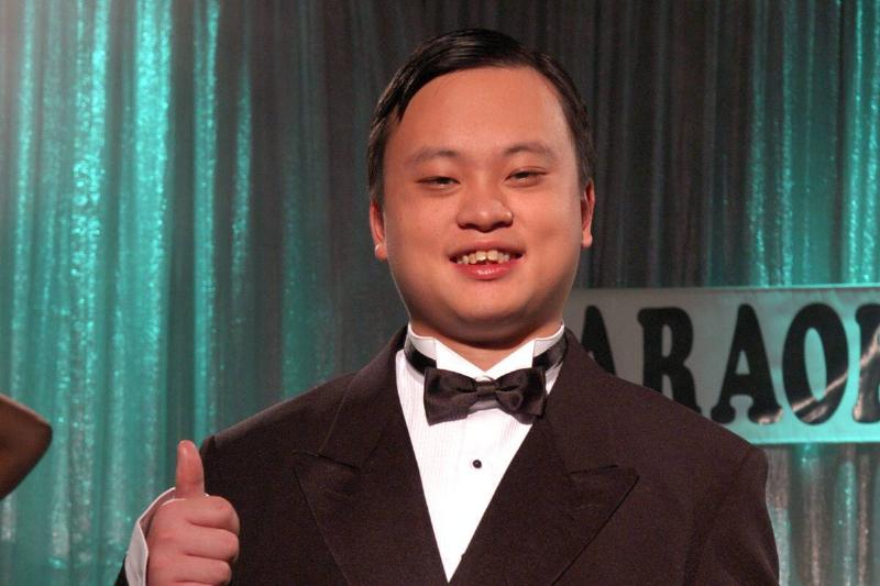 GSN Summer of Champions Marketing Campaign Starring William Hung GSN Summer of Champions Marketing Campaign Starring William Hung