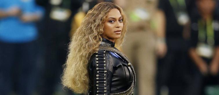 Pepsi Super Bowl 50 Halftime Show
