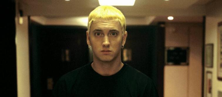 Photo of EMINEM