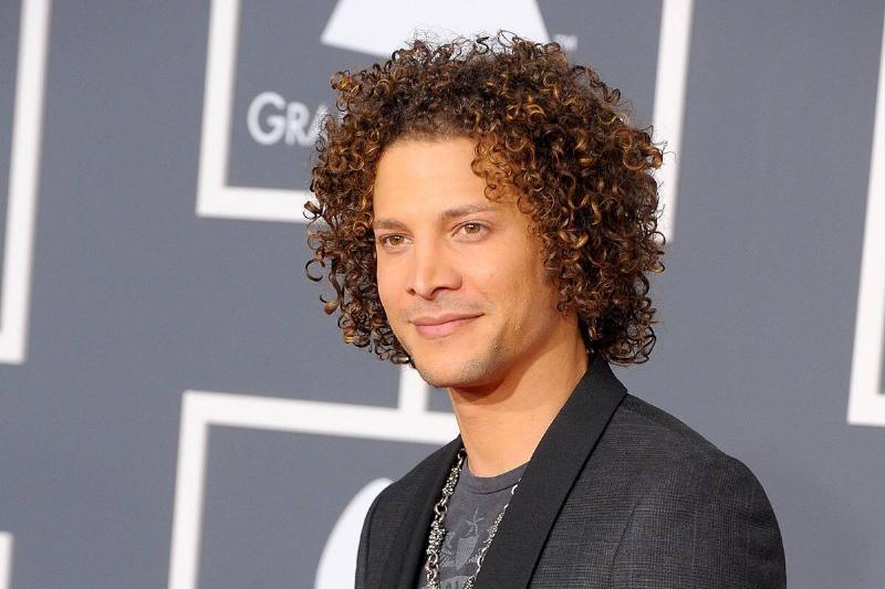 The 52nd Annual GRAMMY Awards - Arrivals The 52nd Annual GRAMMY Awards - Arrivals