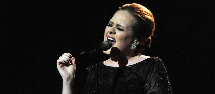 The BRIT Awards 2011 - Show