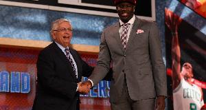 The Biggest NBA Draft Busts Of All Time