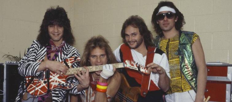 Van Halen