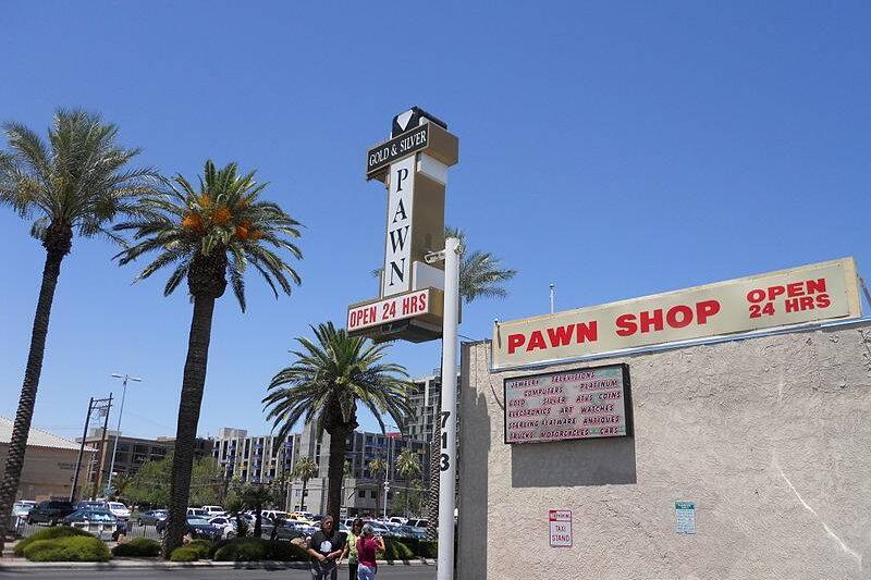 Pawn_Stars_shop_by_Mike_Salvucci