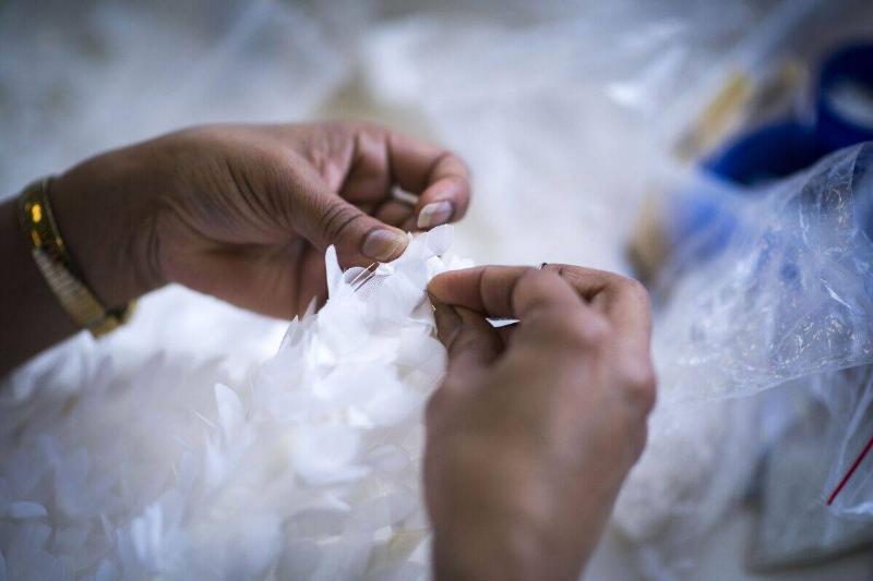 FASHION-FRANCE-WEDDING-CYMBELINE