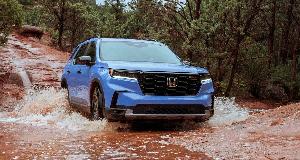 Revealed: The Safest SUVs For Families In 2024