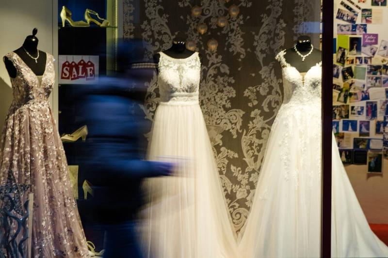 Marriage 2021 in Lower Saxony