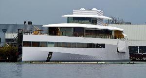 Exploring The Extravagant Yachts Of The Biggest Celebrities