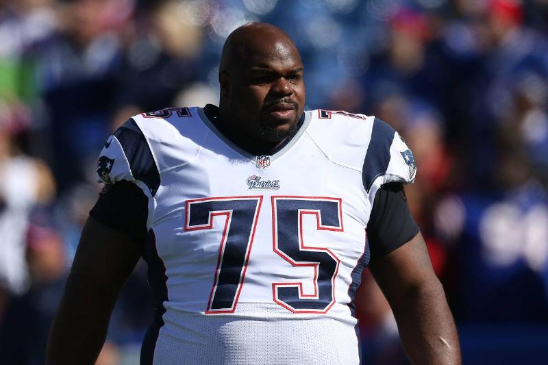 New England Patriots v Buffalo Bills