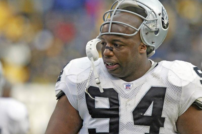 Oakland Raiders v Pittsburgh Steelers