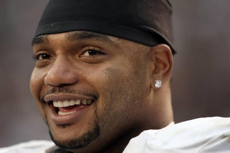 Oakland Raiders v San Diego Chargers