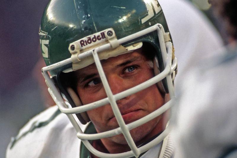 Tampa Bay Buccaneers v New York Jets