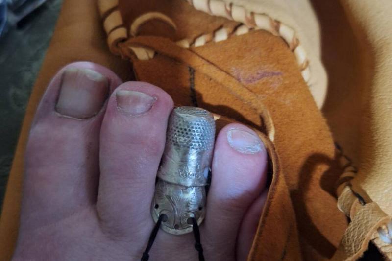 thimble thimble