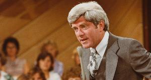 Quiz: Match The Show Host To The Classic TV Show