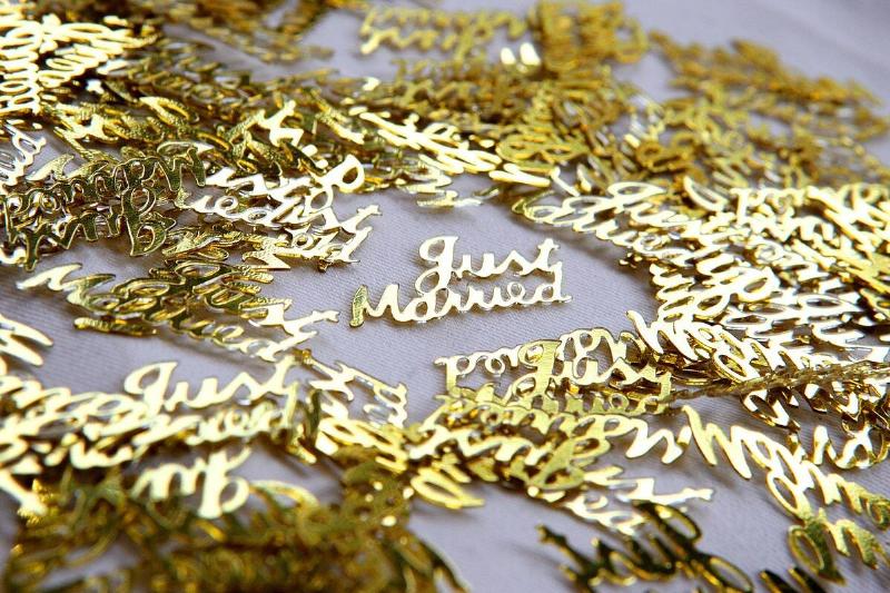 Wedding Paraphernalia For Sale