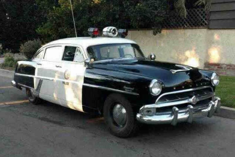 1954 Hudson Hornet Police Car cl01lws4001zuy8r95ju3aof8 1954 Hudson Hornet Police Car cl01lws4001zuy8r95ju3aof8