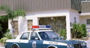 From Humble Rides to Ultimate Pursuit Machines: The Evolution of American Police Cars!