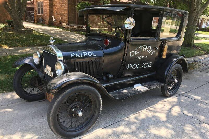 2. ford model t 2. ford model t