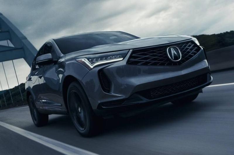 2024-acura rdx 2 2024-acura rdx 2