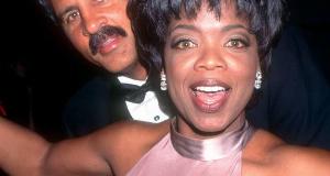 Take A Look At The Long-Lasting Love Of Oprah Winfrey And Stedman Graham’s Four-Decade Romance