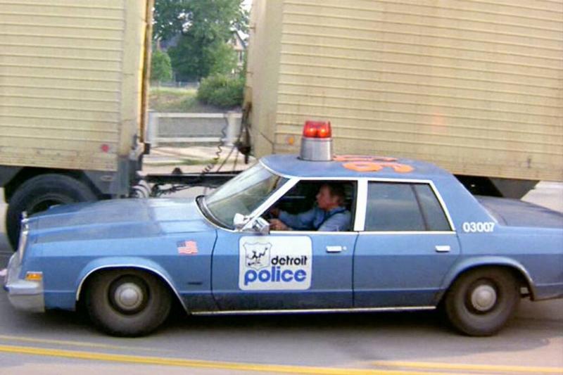 Beverly Hills Cop Beverly Hills Cop