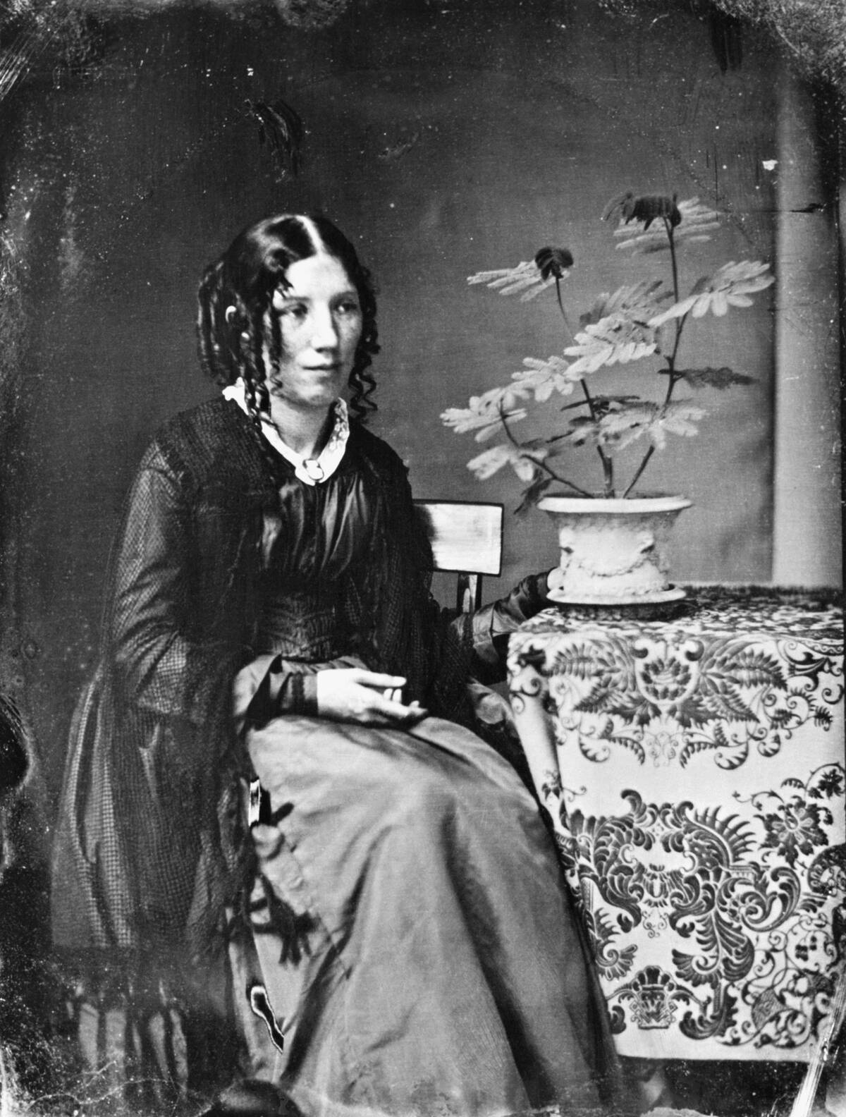 Harriet Beecher Stowe