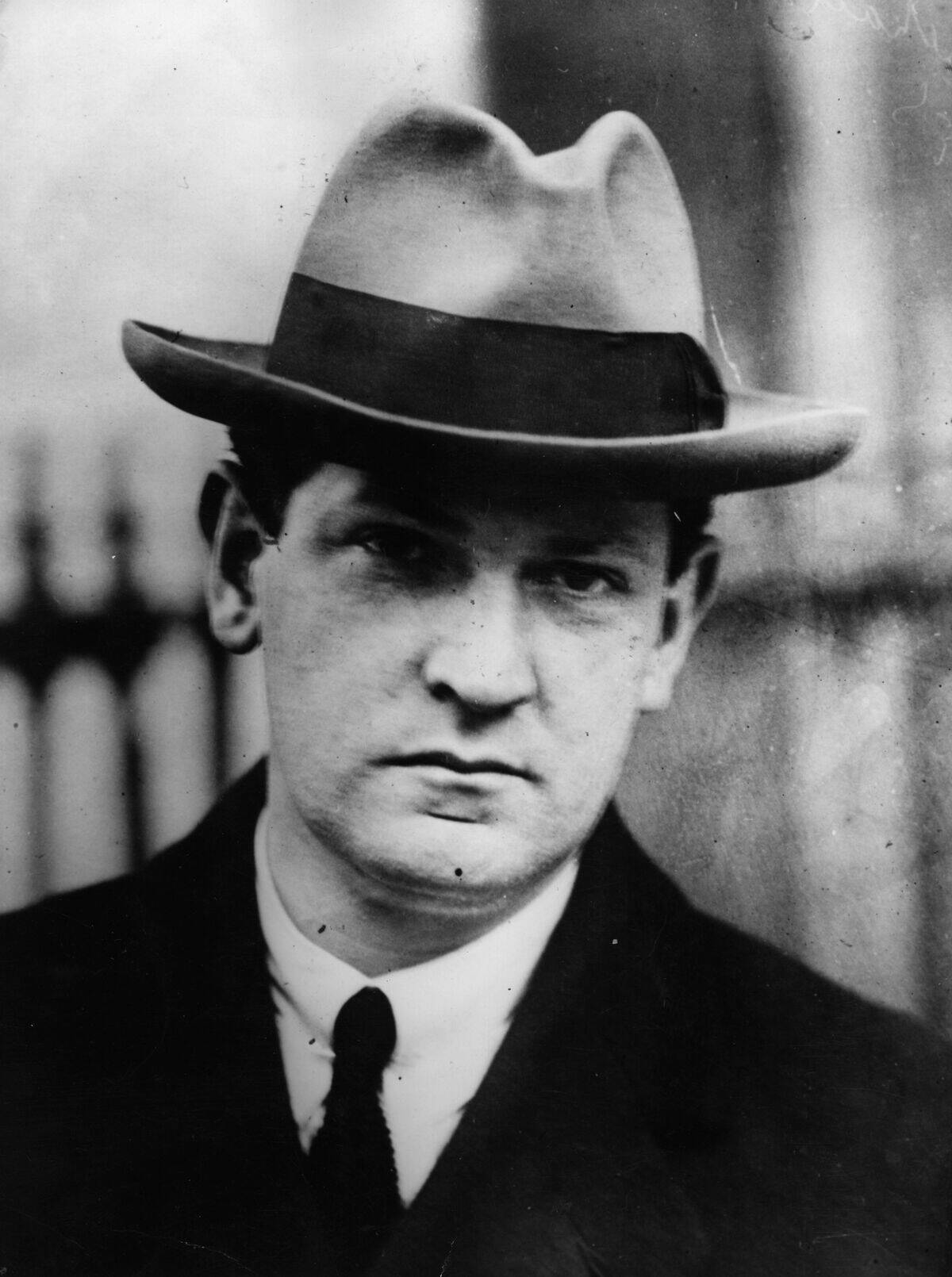 Michael Collins