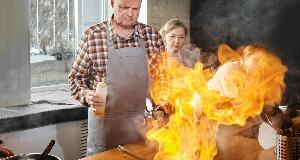 40 Common Cooking Mistakes To Avoid