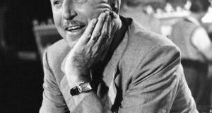 Walt Disney’s Father Never Believed In Him, But His Mother’s Gift Changed Everything
