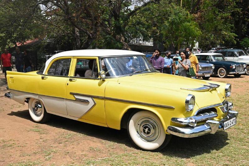 INDIA-HERITAGE-CARS INDIA-HERITAGE-CARS