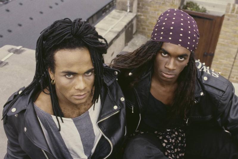 Milli Vanilli