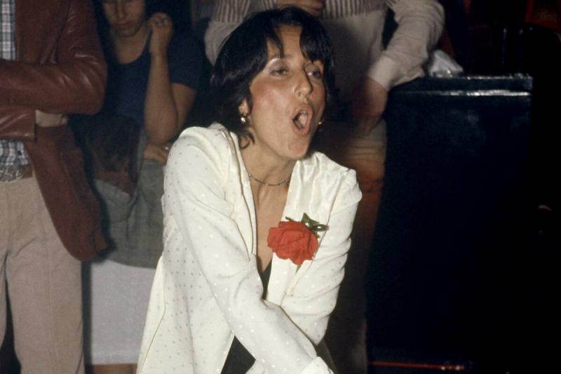 Studio 54 Nightclub Studio 54 Nightclub