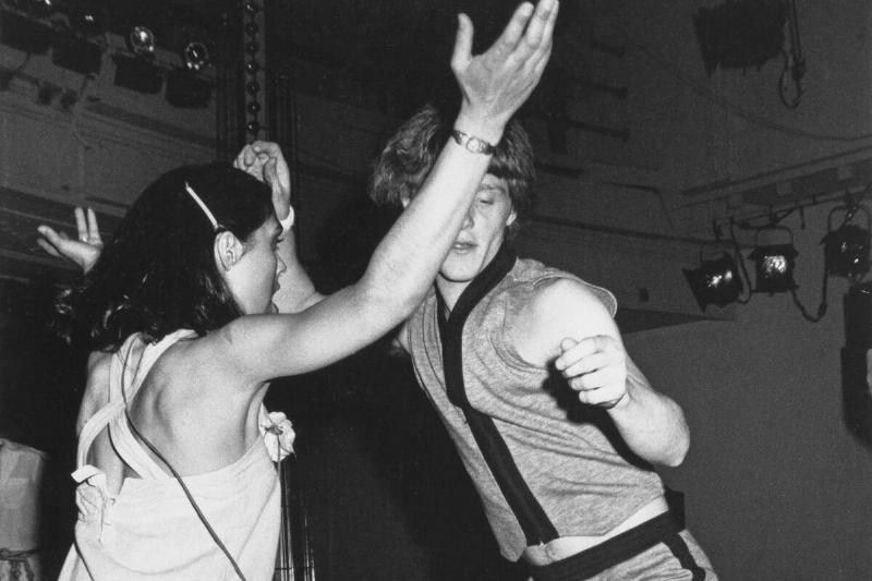 Studio 54, NYC Studio 54, NYC