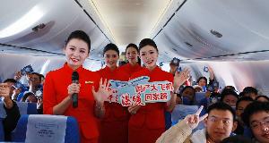 Flight Attendants Reveal Secrets Of Flying And What It’s Really Like Working For An Airline