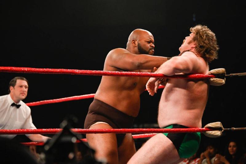 Young Rock - Season 3