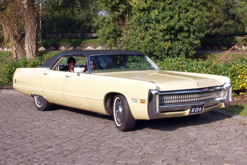 1972_Chrysler_Imperial_Le_Baron_photo-4 1972_Chrysler_Imperial_Le_Baron_photo-4