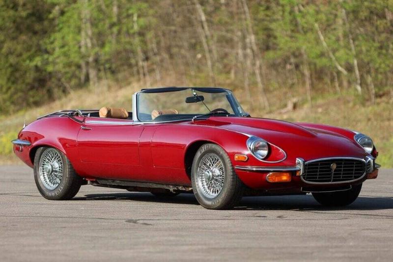 1974-jaguar-e-type-series-iii-v-12-roadster 1974-jaguar-e-type-series-iii-v-12-roadster
