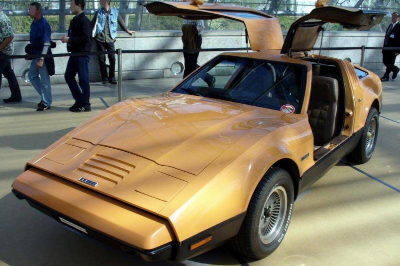 Bricklin_SV-1_AMI Bricklin_SV-1_AMI