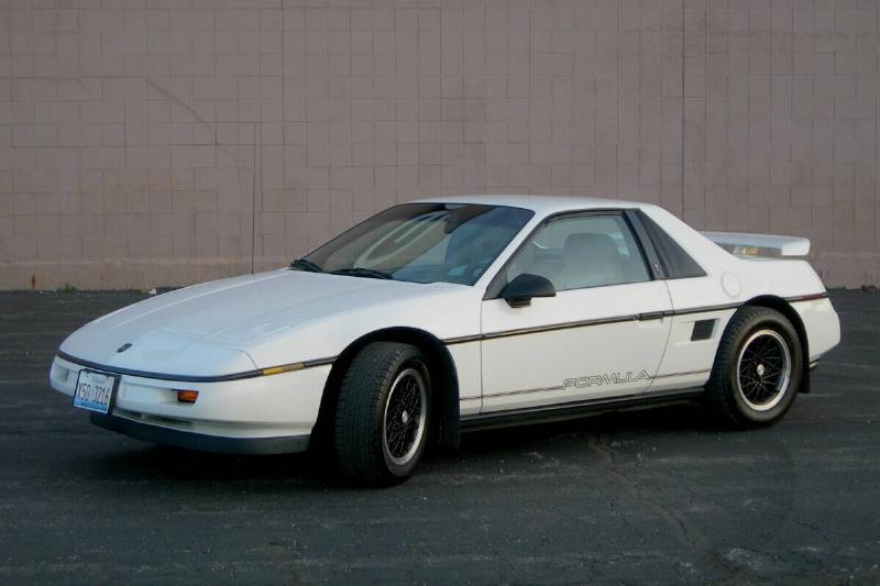 Fiero88 Fiero88
