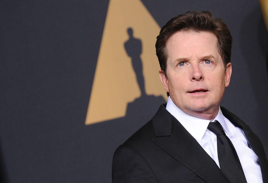 He Has A Theater Named After Him