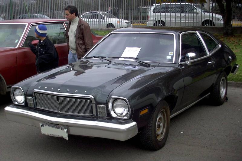 Mercury_Bobcat_Runabout_1978_(15482996372) Mercury_Bobcat_Runabout_1978_(15482996372)